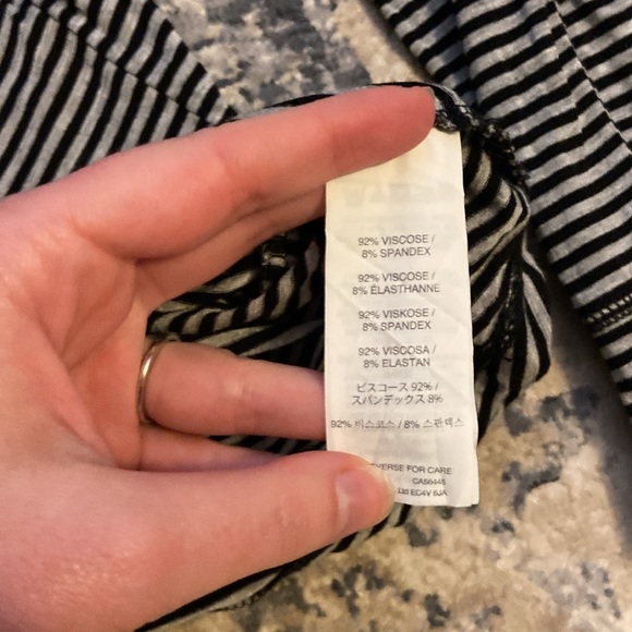 J crew night dress - Picture 4 of 5